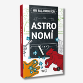 Yeni Başlayanlar İçin Astronomi